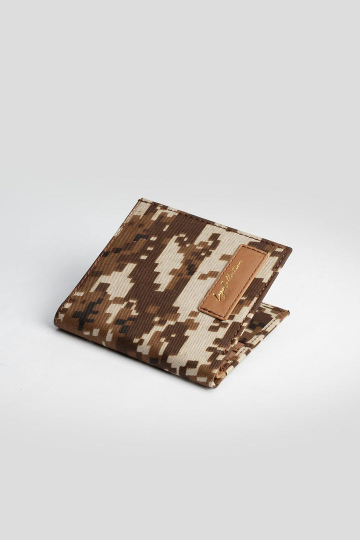 LOGO GRANITE NOTE WALLET