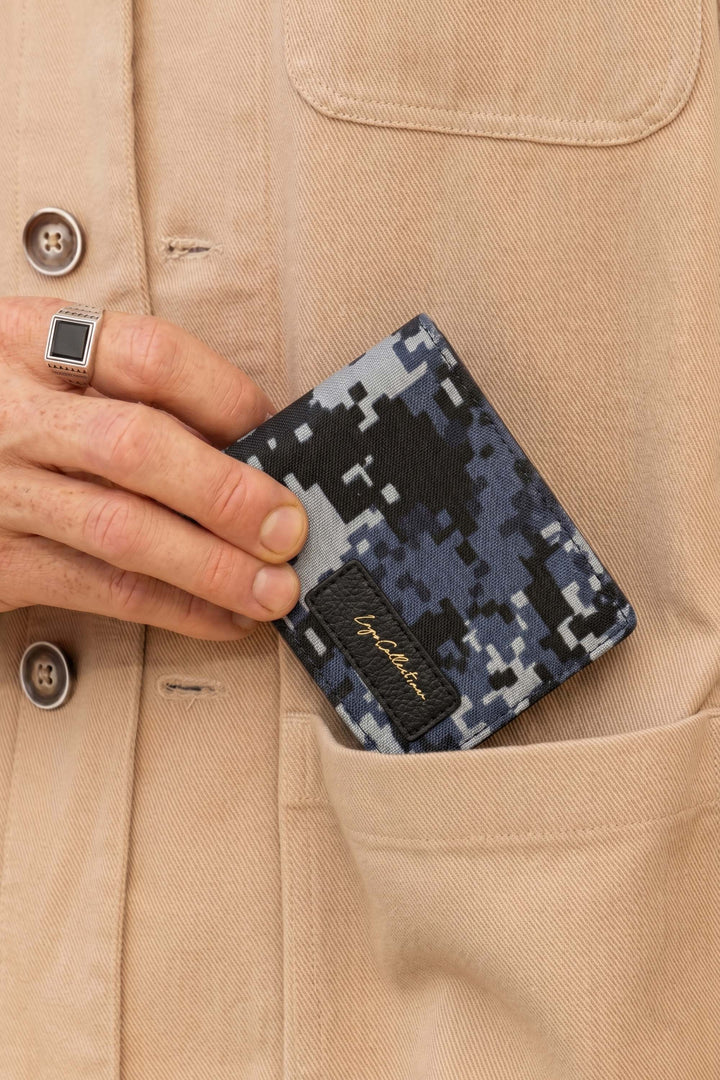 LOGO LUCENTIQUOR NOTE WALLET