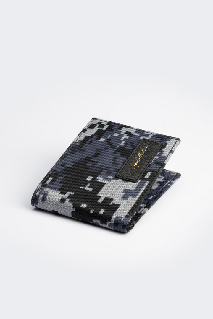 LOGO LUCENTIQUOR NOTE WALLET