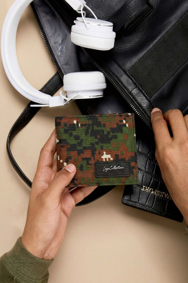 LOGO DARKWELL NOTE WALLET