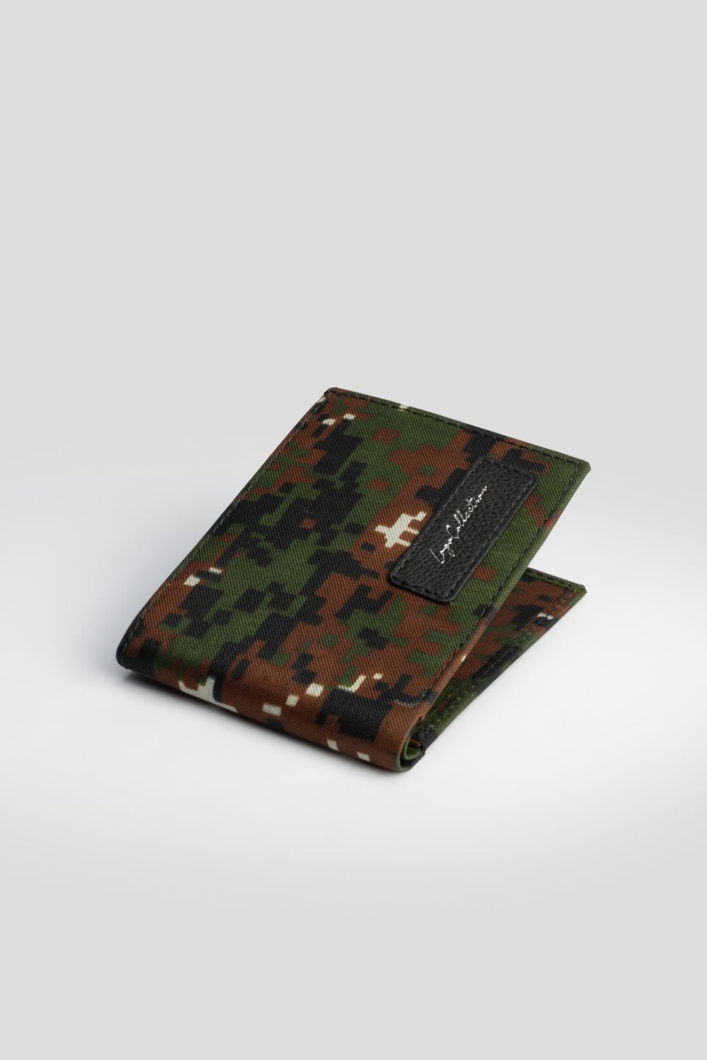 LOGO DARKWELL NOTE WALLET