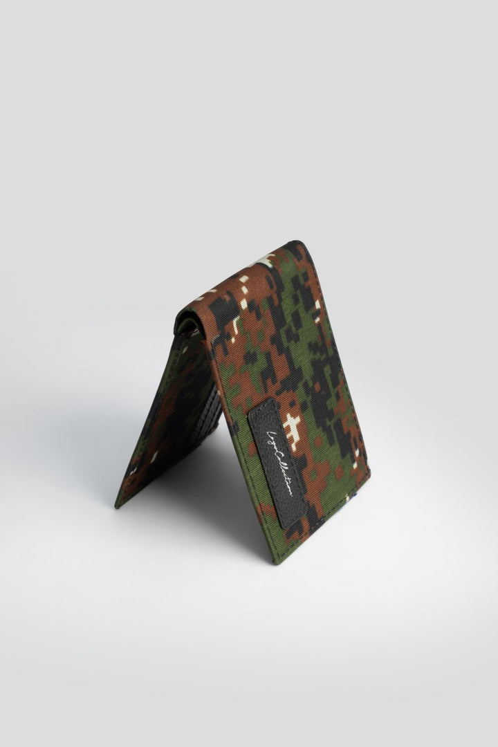 LOGO DARKWELL NOTE WALLET