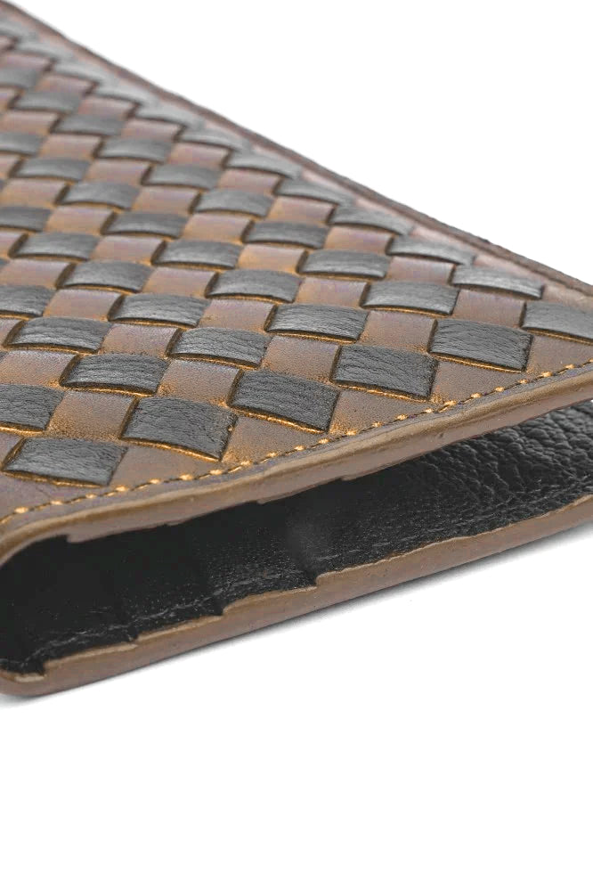 NOTE WALLET NW611 BRA  "RFID PROTECTION"