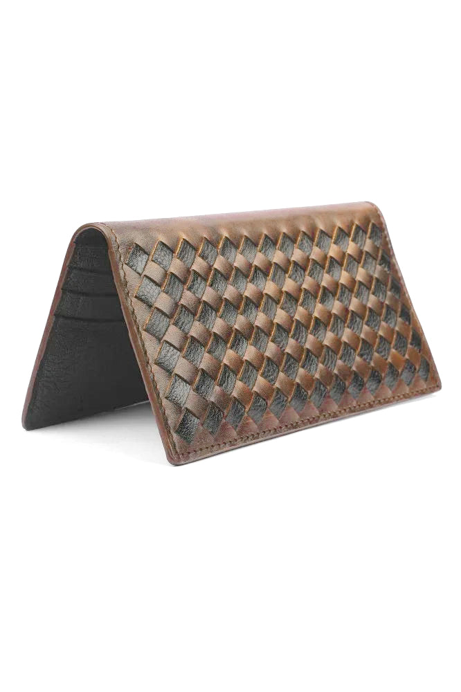 NOTE WALLET NW611 BRA  "RFID PROTECTION"