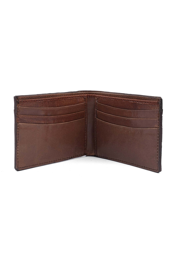 NOTE WALLET NW614 BRA  "RFID PROTECTION"