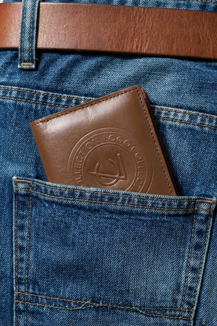 NOTE WALLET NW629 BRA "RFID PROTECTION"