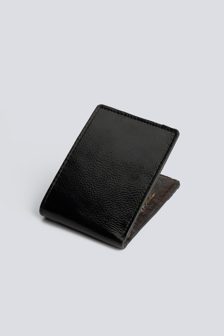 NOTE WALLET NW633 BKA "RFID PROTECTION"