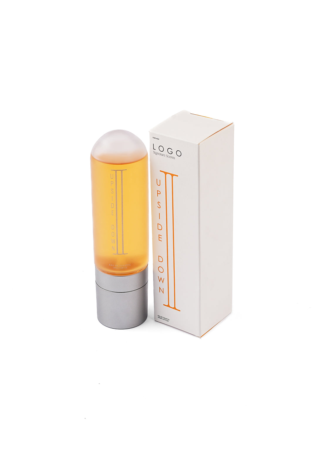 UPSIDE DOWN 2 EDT 100ml