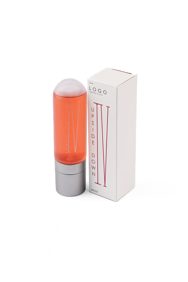 UPSIDE DOWN 4 EDT 100ml