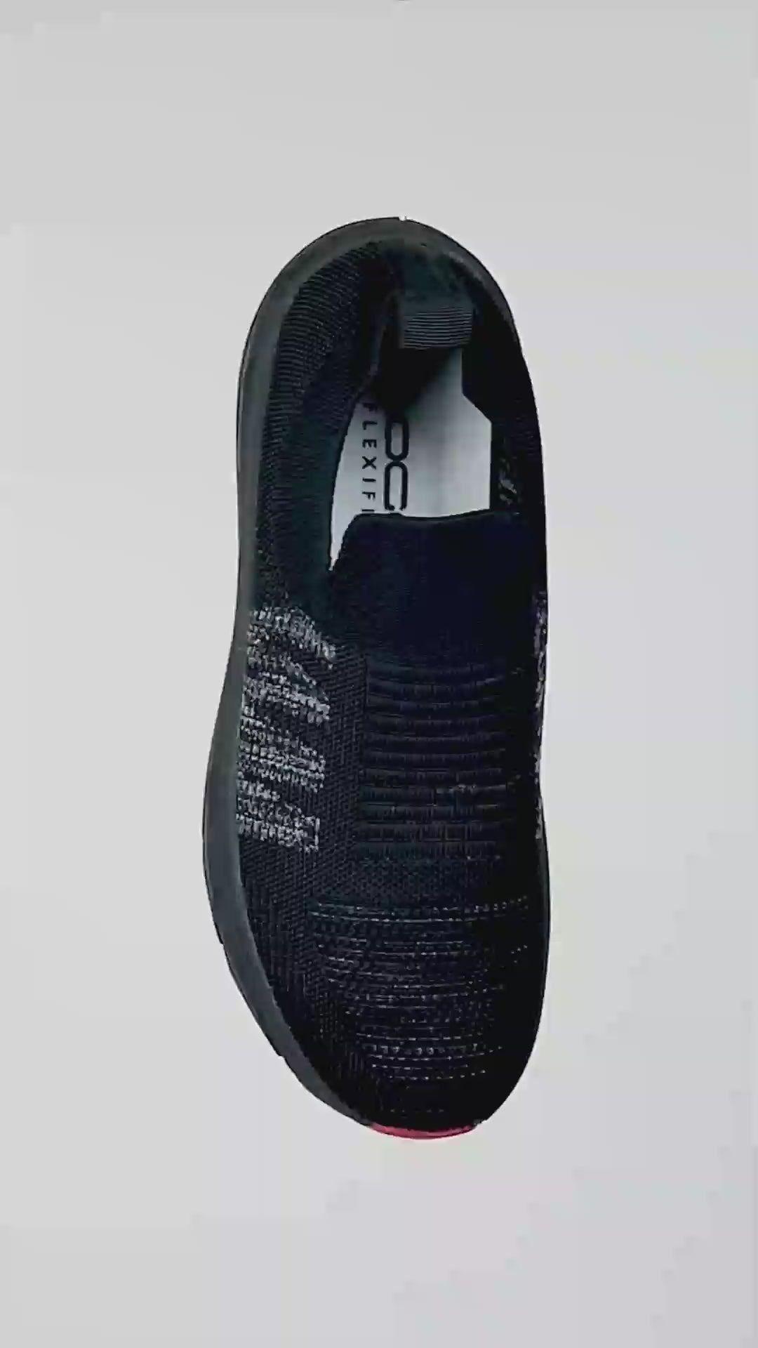LOGO 4220 BLACK