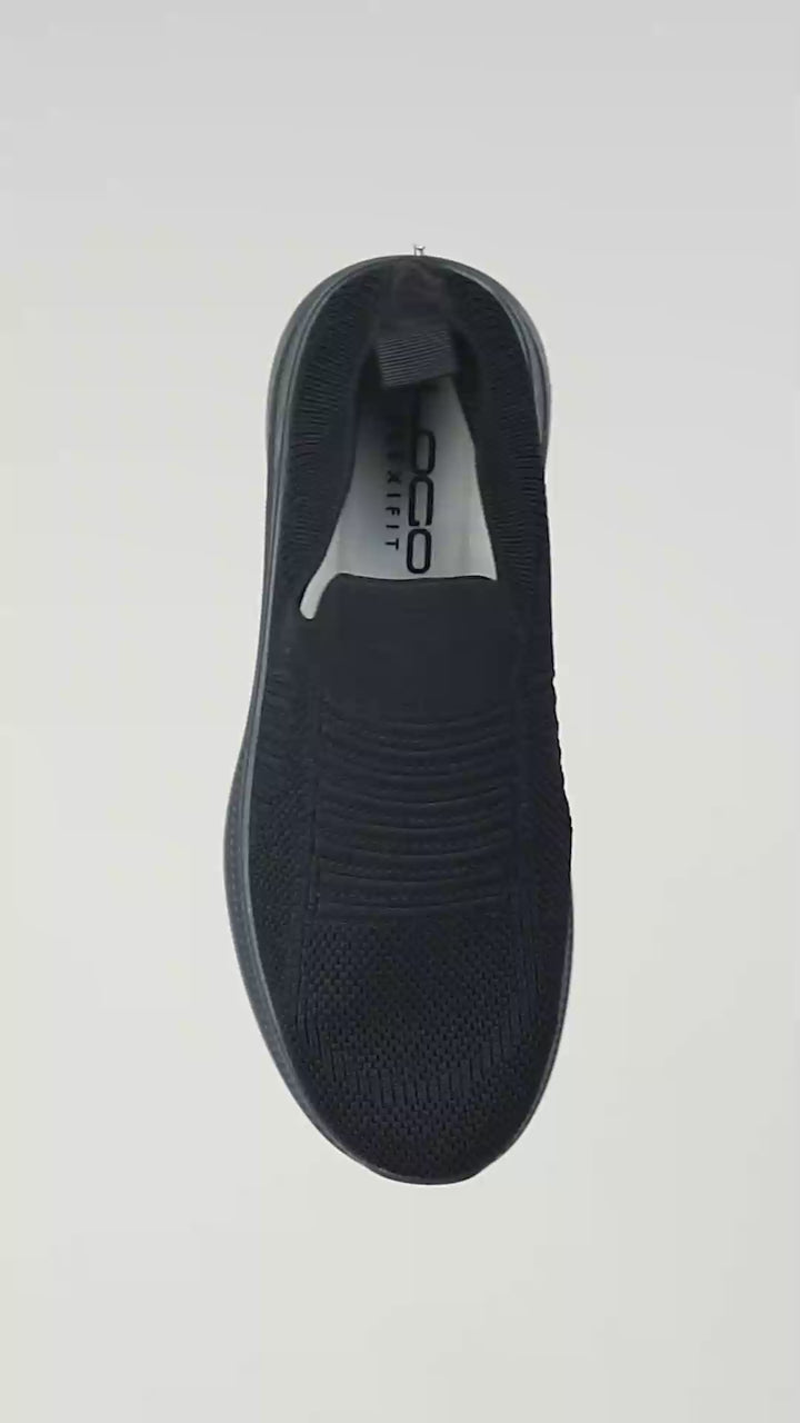 LOGO 4210 BLACK