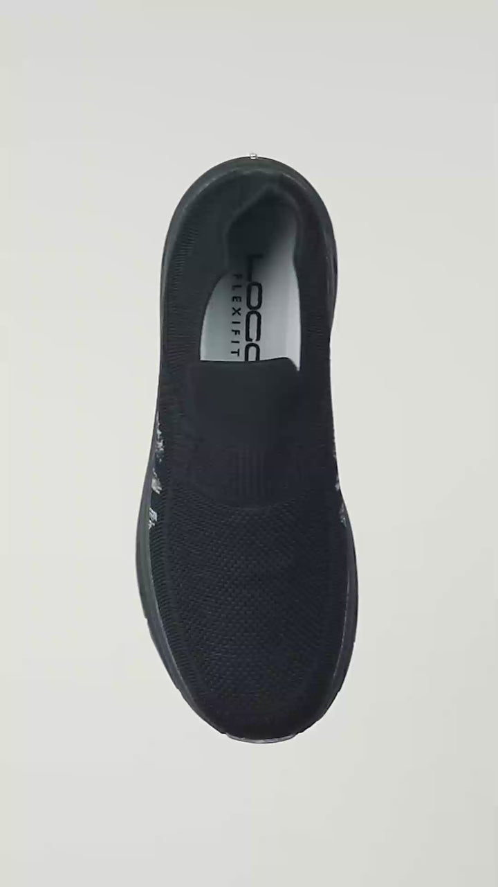 LOGO 4221 BLACK