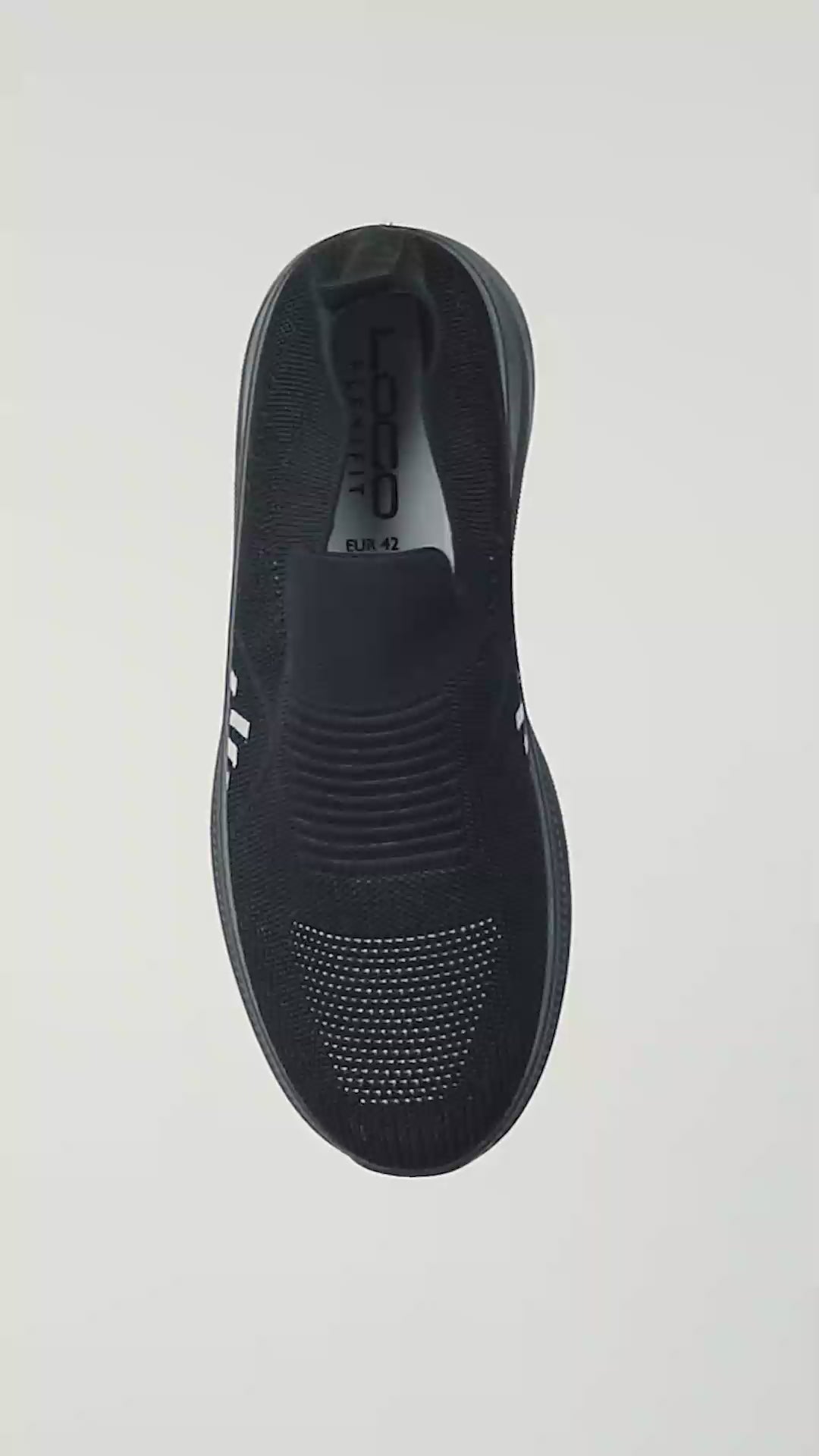 LOGO 4212 BLACK