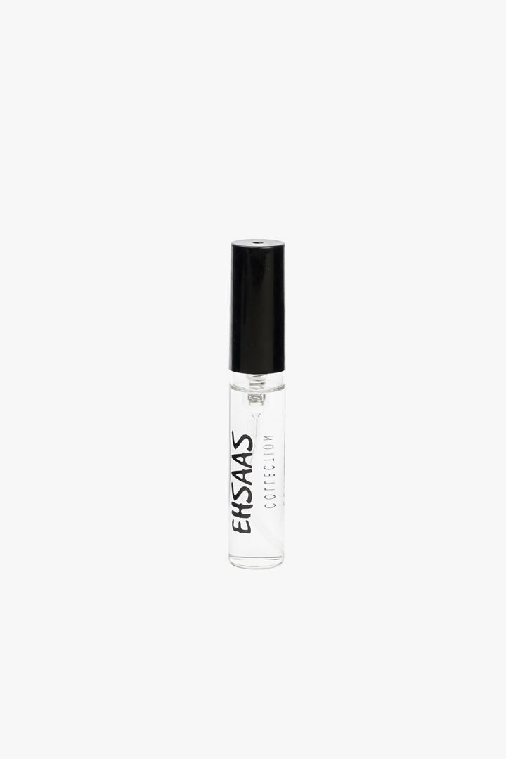 LOGO EHSAAS PERFUME 5 ML