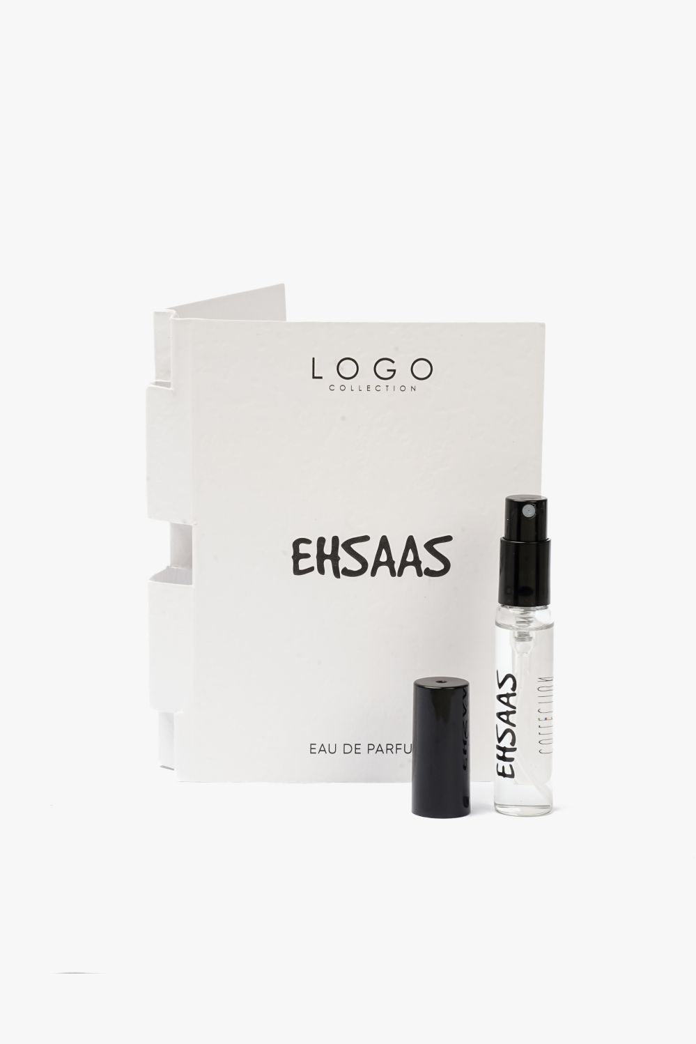 LOGO EHSAAS PERFUME 5 ML