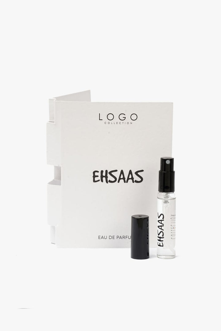 LOGO EHSAAS PERFUME 5 ML