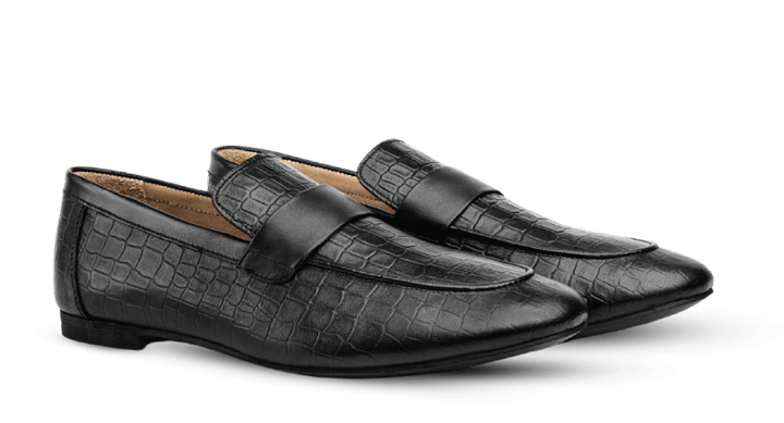 LOGO 4425 BKC_FORMAL SHOES
