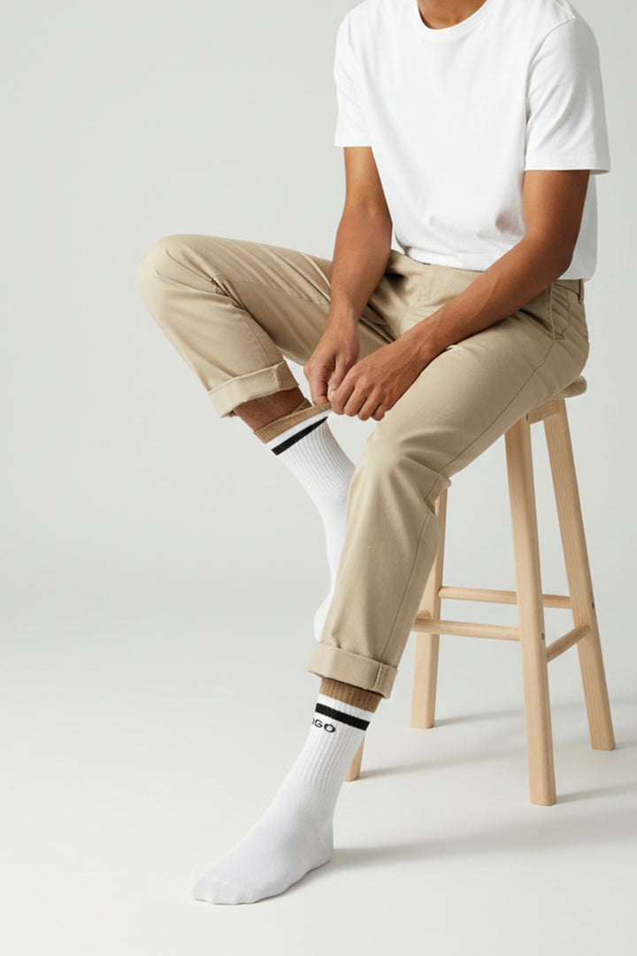 CREW SHORT (PACK OF 1)