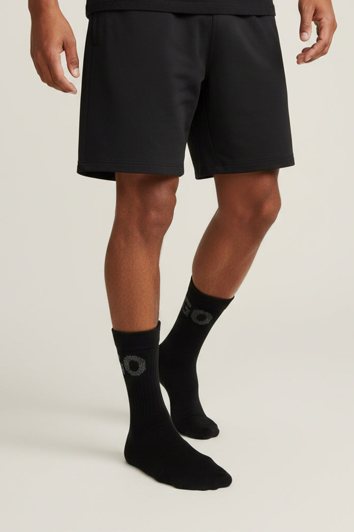 CREW SHORT (PACK OF 1)