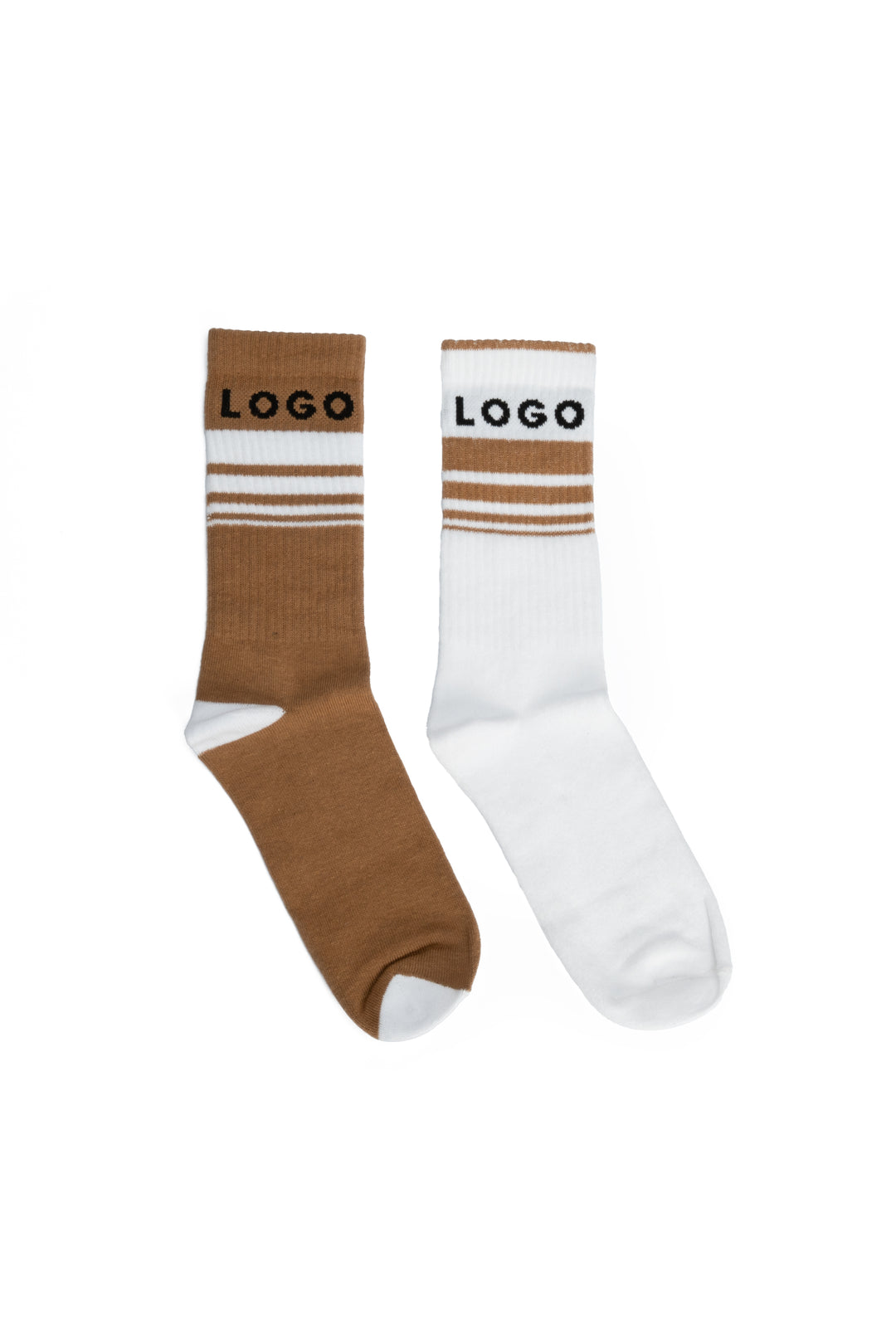 CREW SHORT (PACK OF 2)