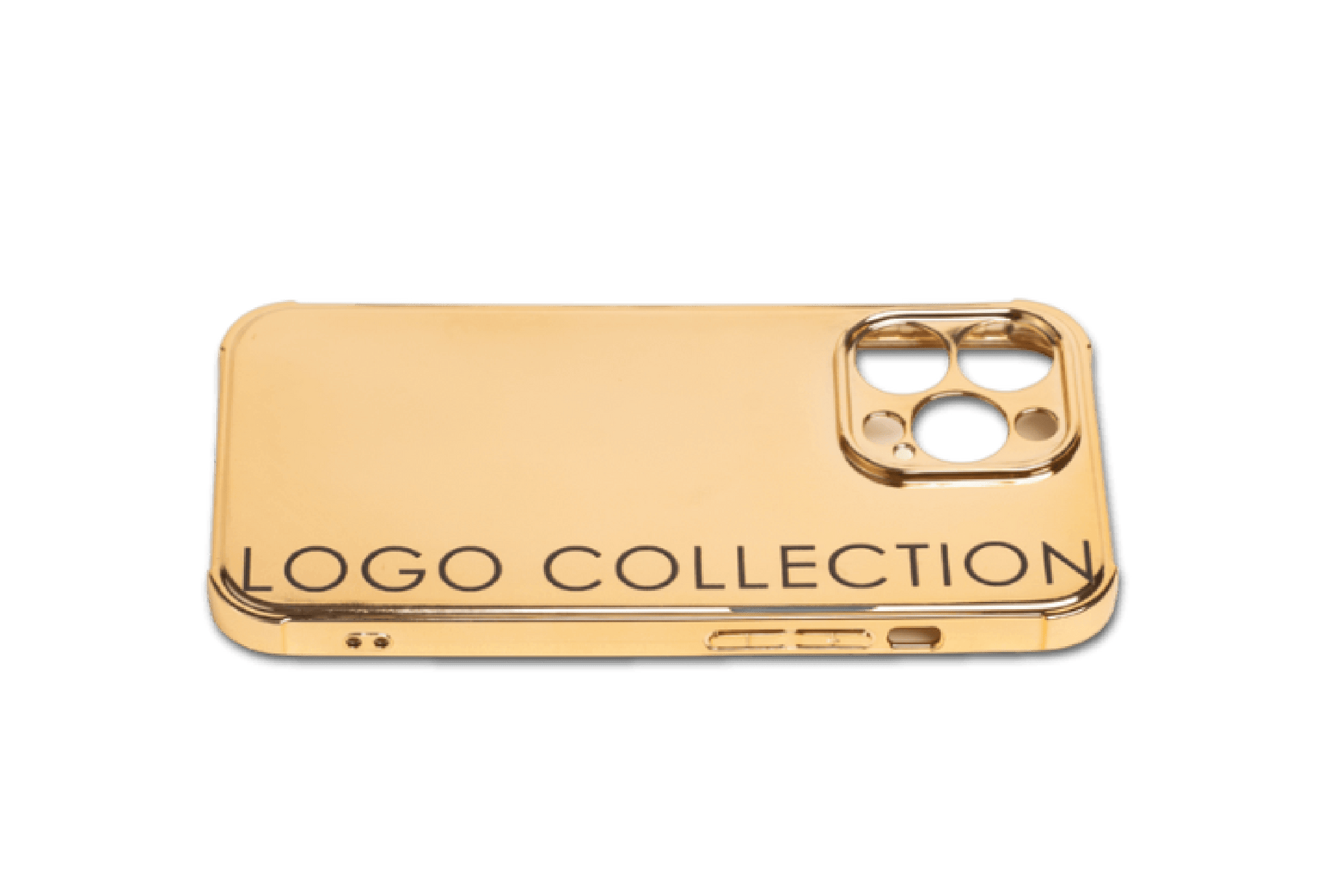 LOGO I PHONE 13 PRO  CASE_Accessories