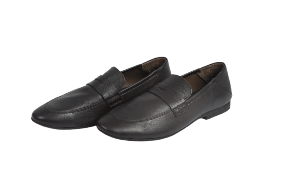LOGO 9457 GRN_FORMAL SHOES