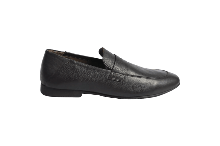 LOGO 9457 GRN_FORMAL SHOES