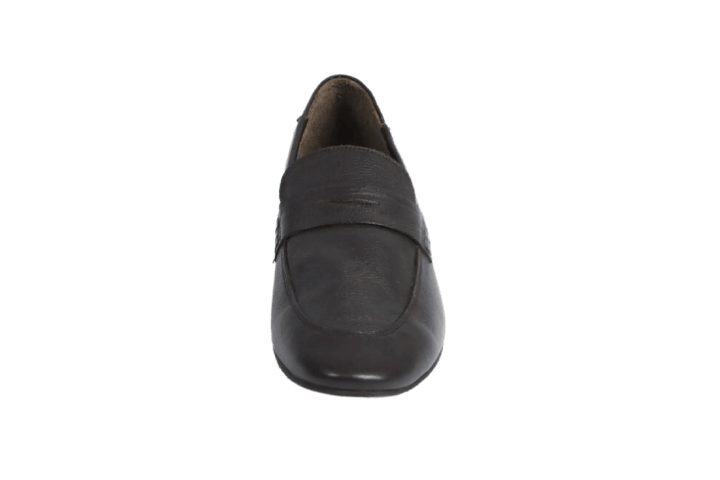 LOGO 9457 GRN_FORMAL SHOES