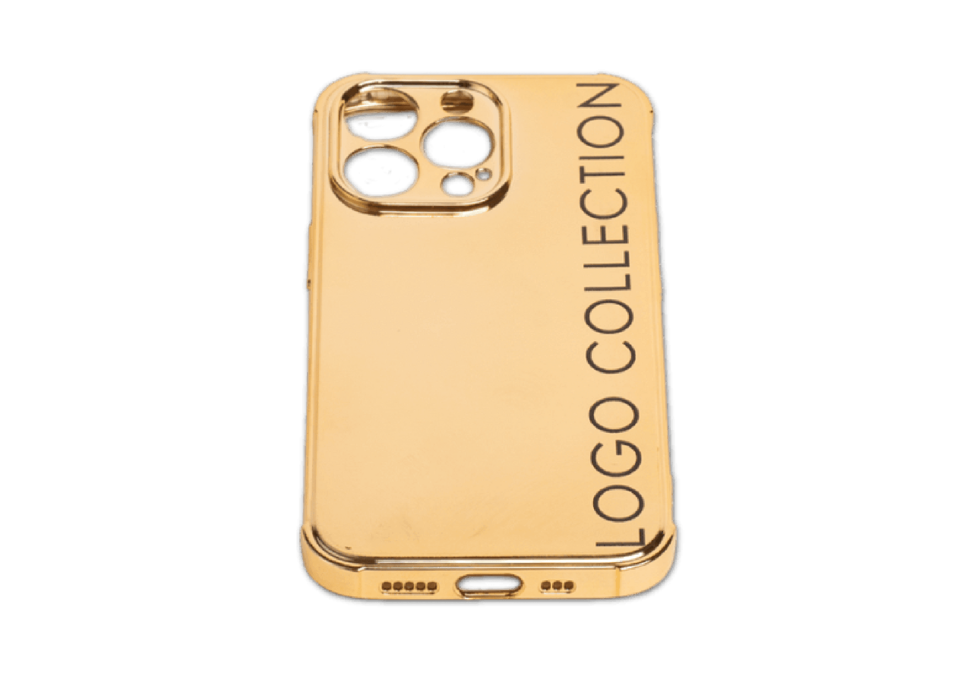 LOGO I PHONE 13 PRO  CASE_Accessories