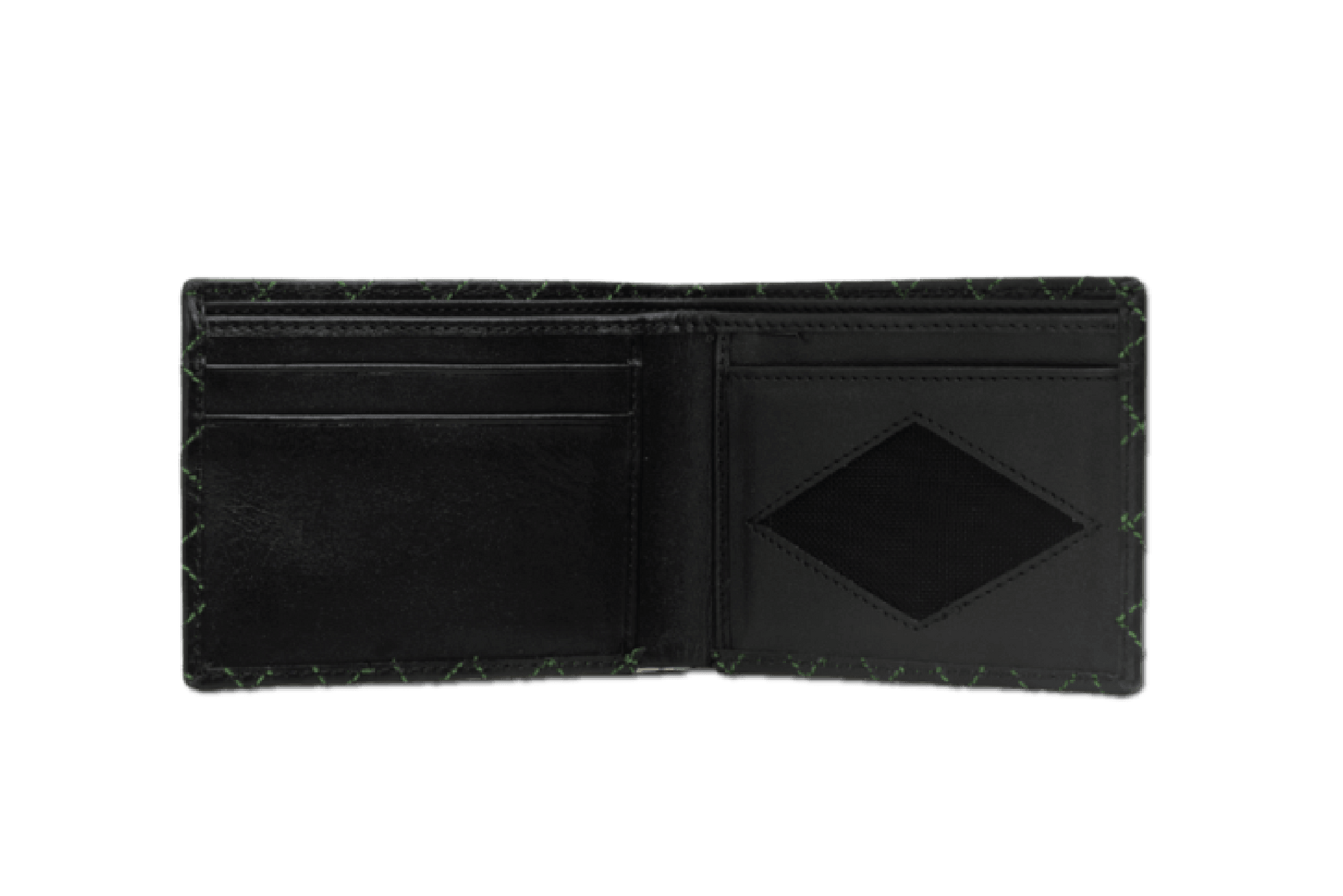 NOTE WALLET NW379 BKA  "RFID PROTECTION"_Accessories