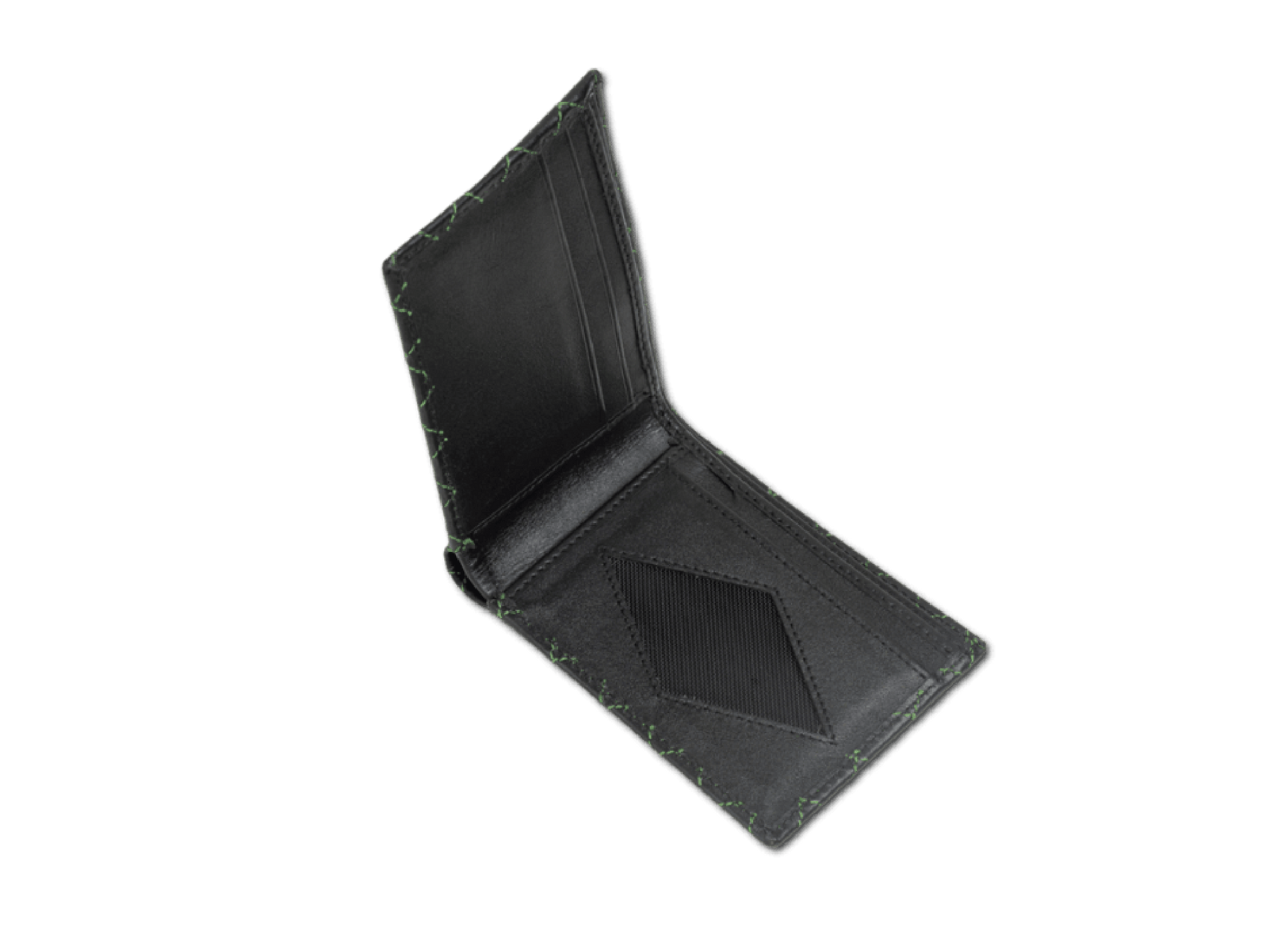 NOTE WALLET NW379 BKA  "RFID PROTECTION"_Accessories
