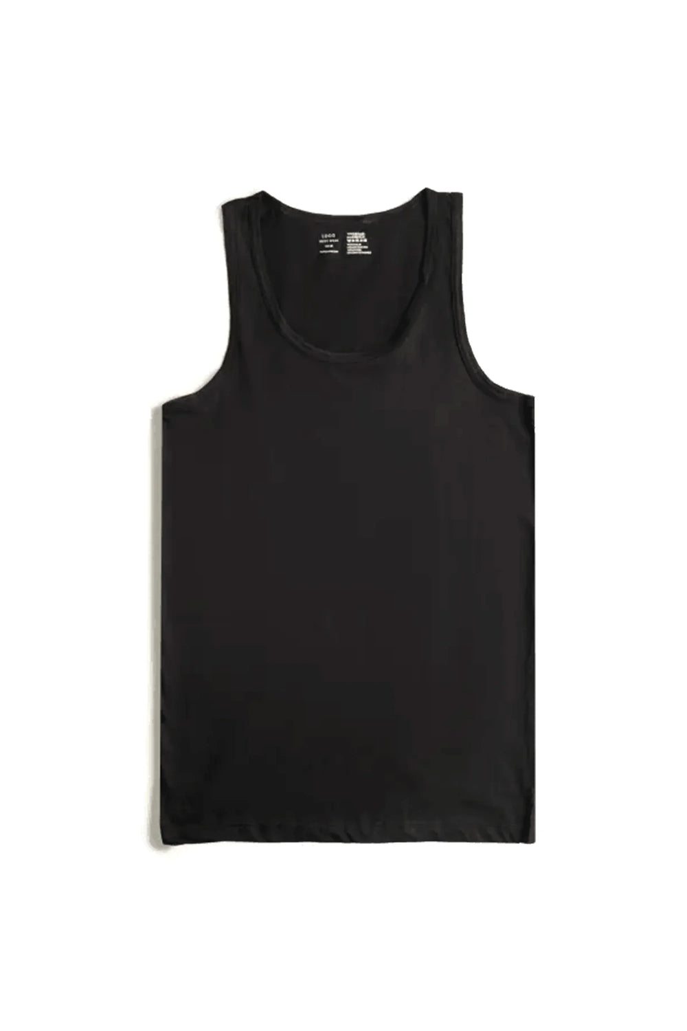 LOGO MENS SLEEVELESS VEST ( PACK OF 2 )