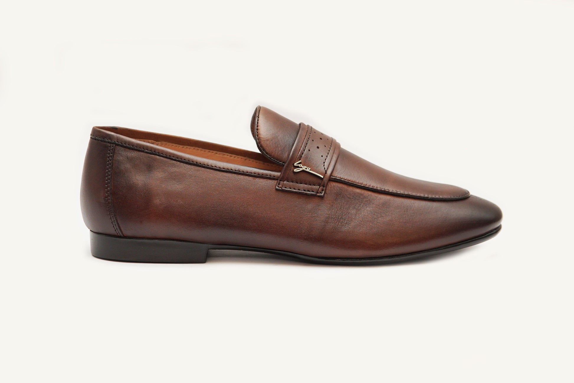 LOGO 1005 BROWN_FORMAL SHOES