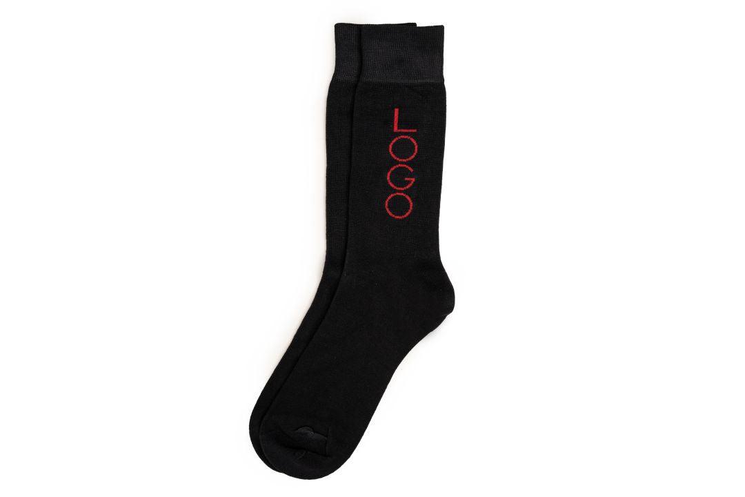 LOGO Men Socks (Pack Of 1) - LOGO | OPIA