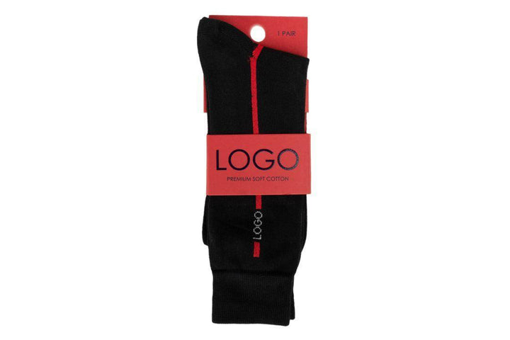 LOGO Men Socks (Pack Of 1)_Accessories