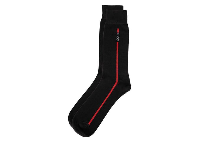 LOGO Men Socks (Pack Of 1)_Accessories