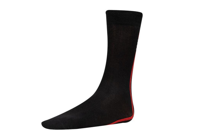 LOGO Men Socks (Pack Of 1)_Accessories