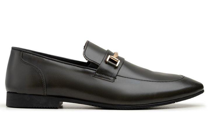 LOGO 4357 GRA_FORMAL SHOES