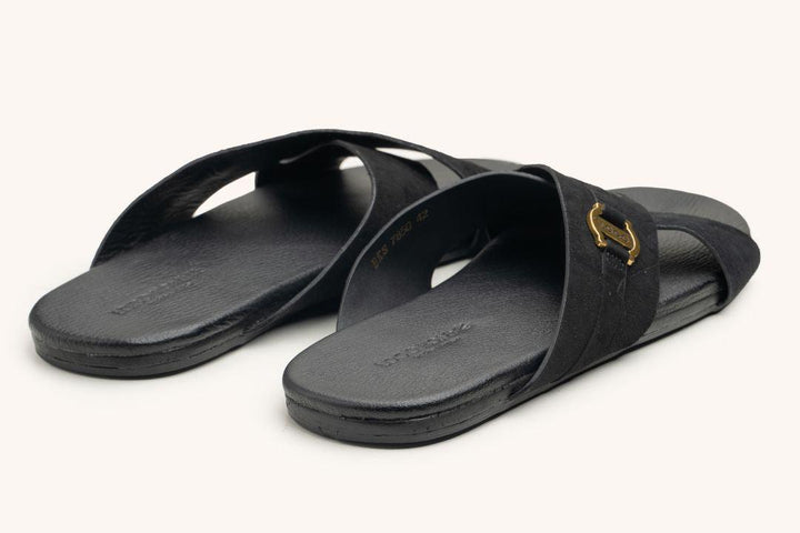 LOGO 7850 BKS_SLIPPER