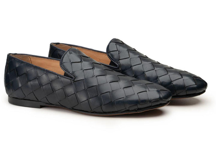LOGO 9419 BLU_FORMAL SHOES