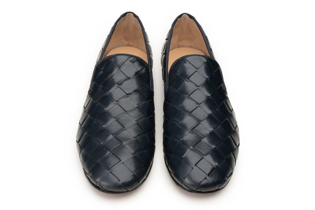 LOGO 9419 BLU_FORMAL SHOES