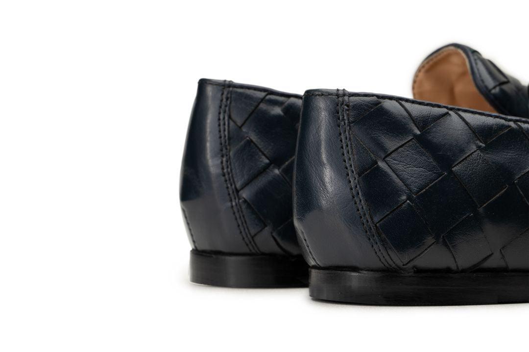 LOGO 9419 BLU_FORMAL SHOES