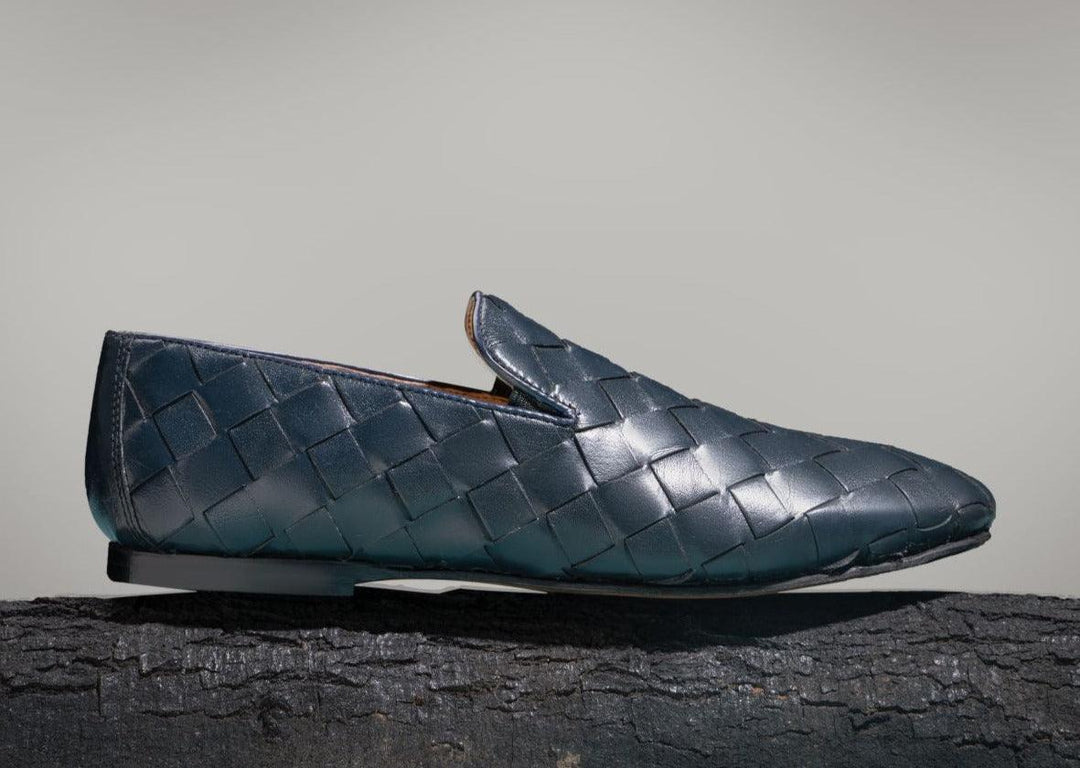 LOGO 9419 BLU_FORMAL SHOES