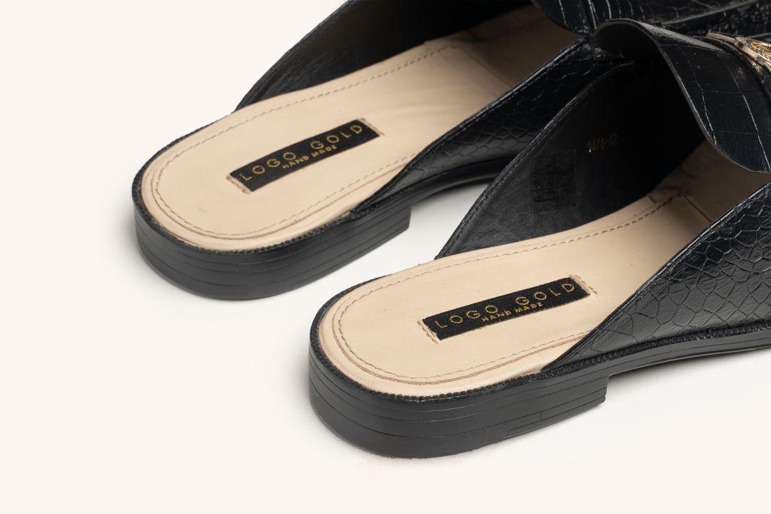 LOGO 9476 BKA_FORMAL SHOES