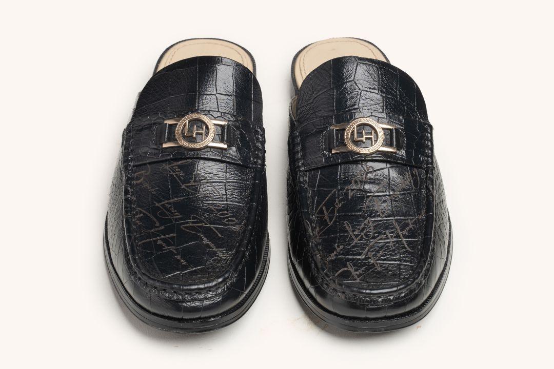 LOGO 9476 BKA_FORMAL SHOES