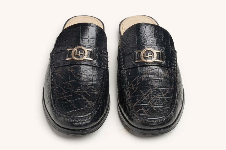 LOGO 9476 BKA_FORMAL SHOES