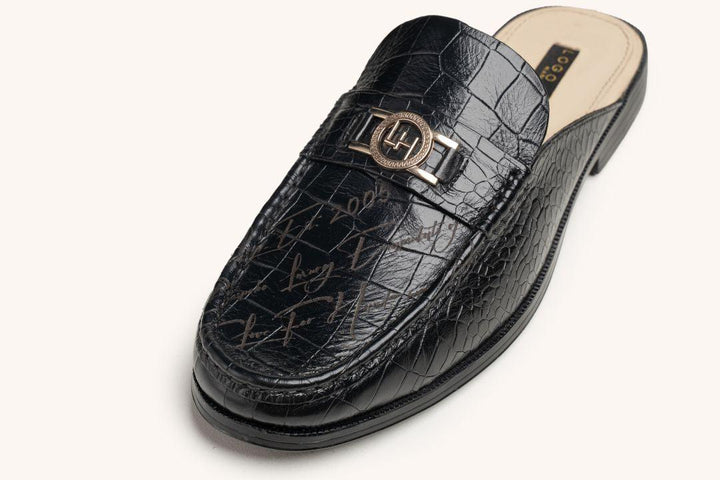 LOGO 9476 BKA_FORMAL SHOES