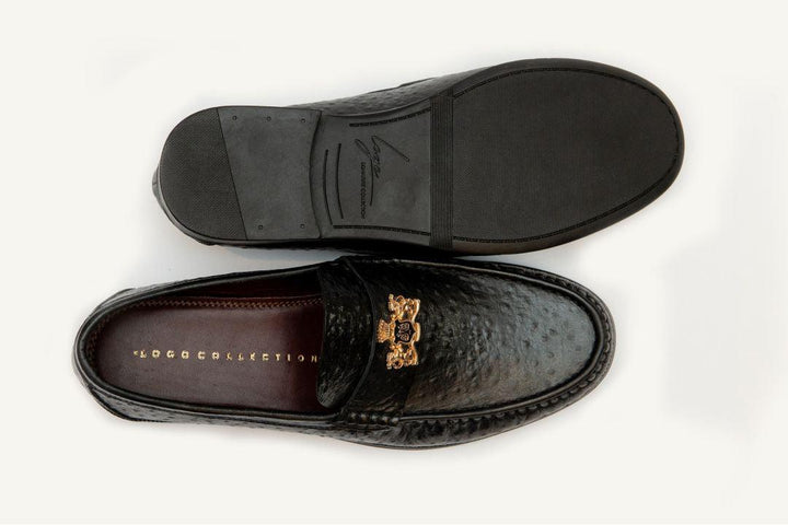 LOGO 9486 BKA_FORMAL SHOES