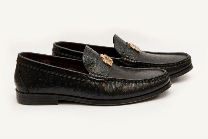 LOGO 9486 BKA_FORMAL SHOES