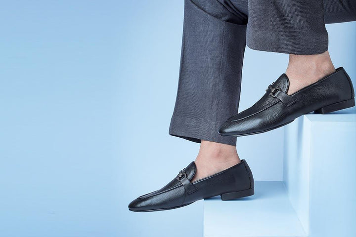 LOGO 9412 BKA_FORMAL SHOES